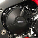 GB Racing Honda CBR1000RR Fireblade & RR-R SP 2020-2026 Stock Secondary Engine Cover - Clutch/Gearbox