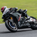 GB Racing Honda CBR1000RR Fireblade & RR-R SP 2020-2026 Stock Secondary Engine Cover - Alternator/Generator