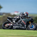 GB Racing Honda CBR1000RR Fireblade & RR-R SP 2020-2026 Stock Secondary Engine Cover Set
