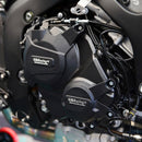 GB Racing Honda CBR600RR 2007-2008 Stock Secondary Engine Cover - Pulse/Timing