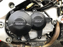 GB Racing Honda VFR400 NC30 & NC35 1988-1994 Stock Secondary Engine Cover Set