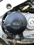 GB Racing Honda VFR400 NC30 & NC35 1988-1994 Stock Secondary Engine Cover - Clutch/Gearbox