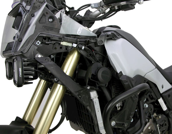 DENALI Horn Mount - Yamaha Tenere 700 '21- '24