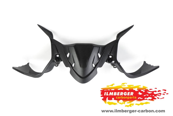 DUCATI 959 Panigale (2016-2019) Ilmberger Instrument cover - Matt