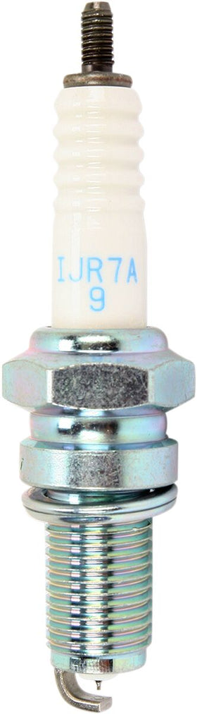NGK Spark Plug HONDA TRX 500 FA (2001-2014)