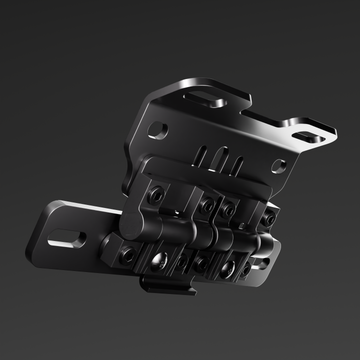 Locking Shim | Flip N Dip - 0