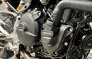 GB Racing BMW F 900 XR 2020-2026; F 850 GS and F 750 GS 2019-2023; F 900 R 2020-2026; F 800 GS 2025-2026; F 900 GS & GSA 2025-2026 Stock Secondary Engine Cover Set
