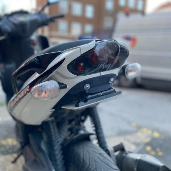 Gilera Runner Flip N Dip