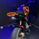 Honda Grom Flip N Dip-4