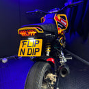 Honda Grom Flip N Dip-6