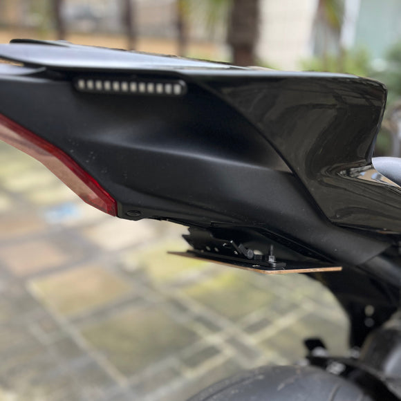 Yamaha R7 Flip N Dip