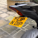 Yamaha R7 Flip N Dip-4