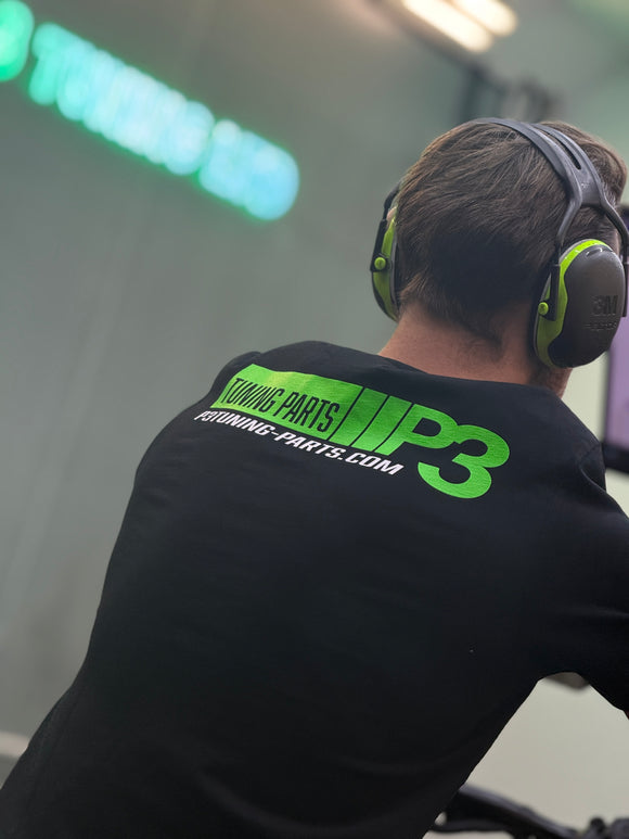 P3 Tuning - The OG Tee