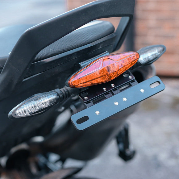 KTM 790/890 + Rear light Flip N Dip