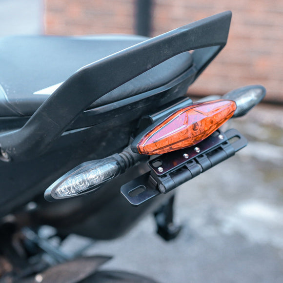 KTM 790/890 + Rear light Flip N Dip