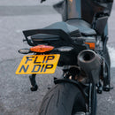 KTM 790/890 + Rear light Flip N Dip-4