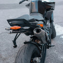 KTM 790/890 + Rear light Flip N Dip-3