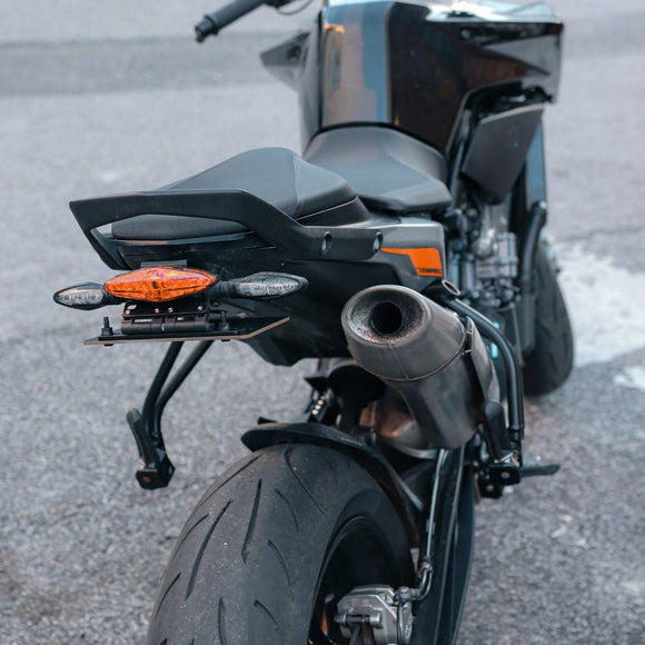 KTM 790/890 + Rear light Flip N Dip