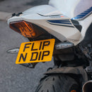 Suzuki GSXR 1000 Flip N Dip-3