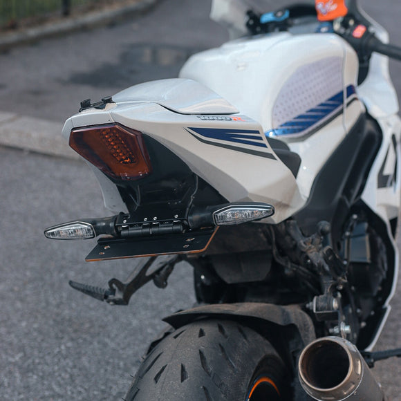 Suzuki GSXR 1000 Flip N Dip