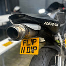 Honda CBR600RR Flip N Dip-7