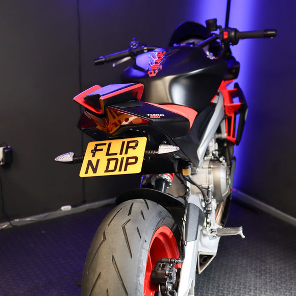 Aprilia RS660 / Tuono 660 Flip N Dip