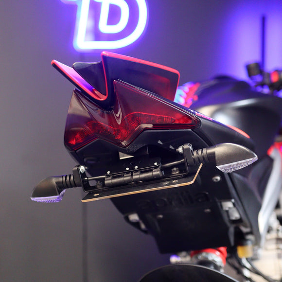 Aprilia RS660 / Tuono 660 Flip N Dip