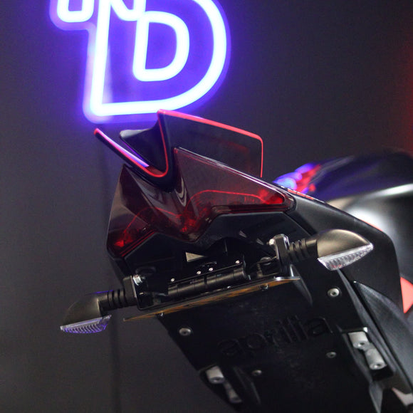 Aprilia RS660 / Tuono 660 Flip N Dip