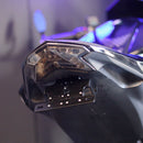 Kawasaki Z800 Flip N Dip-5