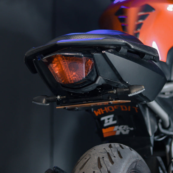 Yamaha XJ6 Flip N Dip