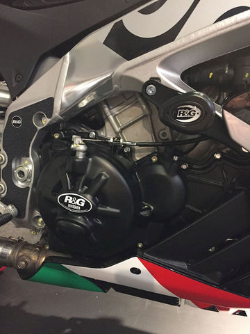 R&G Engine Case Cover