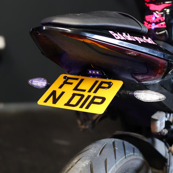 Sinnis GPX Flip N Dip