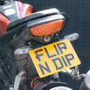Honda CB300R Flip N Dip-4