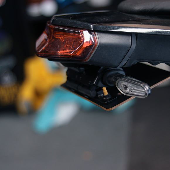 Yamaha Tenere T7 Flip N Dip