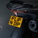 Yamaha T-max 560 Flip N Dip-4