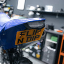 Yamaha WR450F Flip N Dip-7