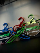 RACEHANGER - Heavy Duty Racing Suit Hanger-4