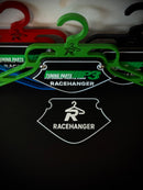 RACEHANGER - Heavy Duty Racing Suit Hanger-3