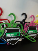 RACEHANGER - Heavy Duty Racing Suit Hanger-2