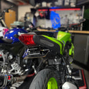 Benelli BN 125 Flip N Dip-3