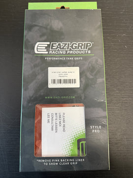 CLEARANCE - EAZI GRIP TANK GRIPS - KTM 1290 SUPERDUKE