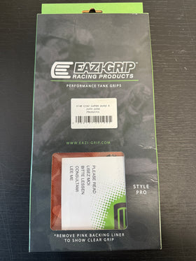CLEARANCE - EAZI GRIP TANK GRIPS - KTM 1290 SUPERDUKE