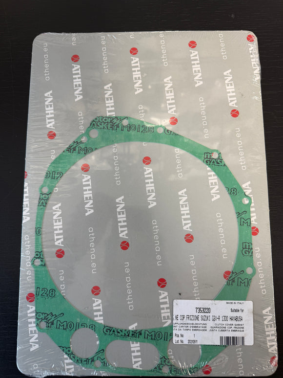 CLEARANCE - SUZUKI CLUTCH COVER GASKET - HAYABUSA