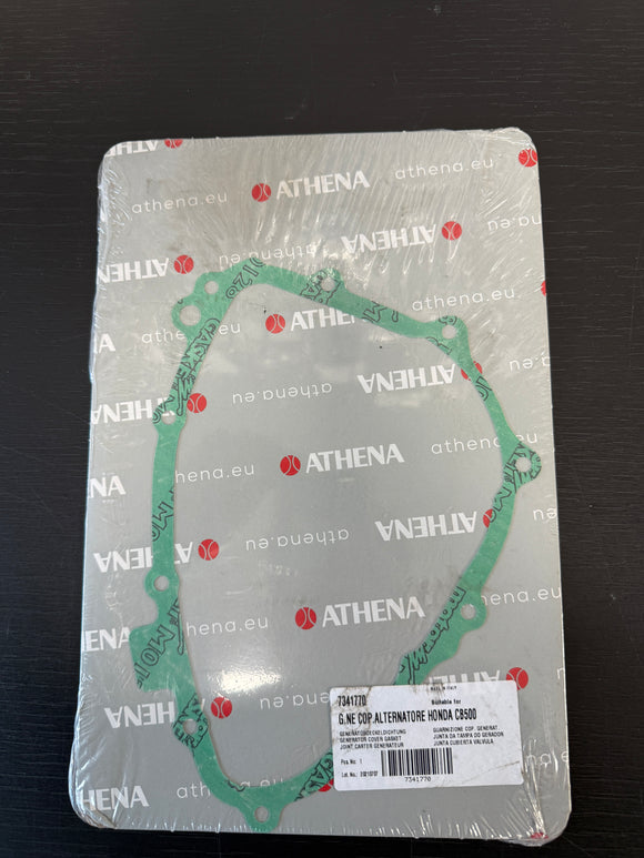 CLEARANCE - HONDA ALTERNATOR COVER GASKET - CB 500