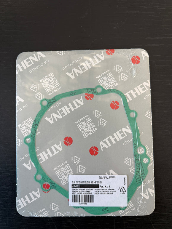 CLEARANCE - SUZUKI GENERATOR COVER GASKET - GSXR 1000