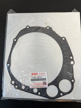 CLEARANCE - SUZUKI CLUTCH COVER GASKET - VARIOUS GSXR MODELS