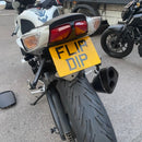 Suzuki GSXR 600 Flip N Dip-5