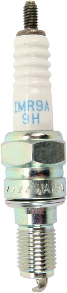 NGK Spark Plug HONDA CBR 929 RR (2000-2001)