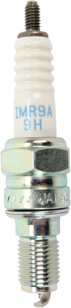 NGK Spark Plug HONDA CBR 1100 XX (2001-2002)