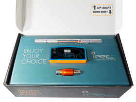 IRC QUICKSHIFTER / AUTO BLIPPER KTM DUKE 390